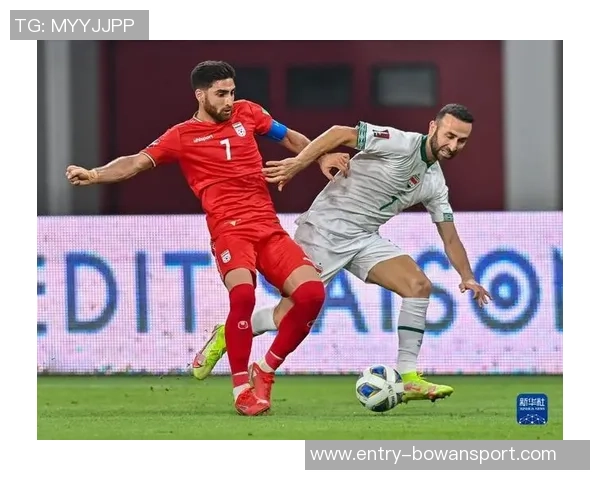 12强赛精彩对决韩国迎战伊朗力争晋级之路的关键战役