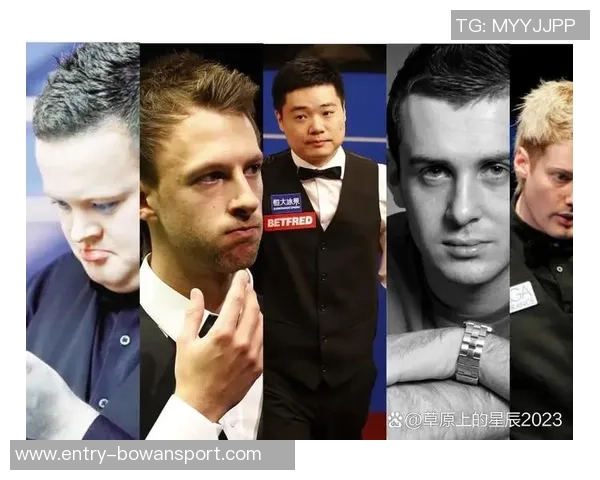 丁俊晖与麦克马努斯对决精彩回顾及比赛分析