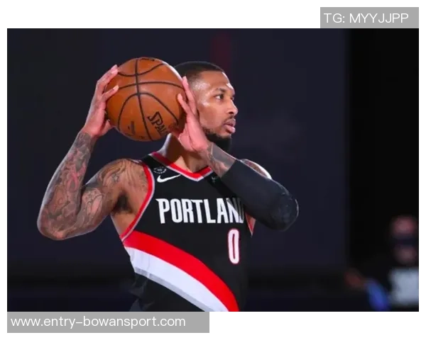 利拉德对决勇士51腾讯直播精彩回顾与赛后分析