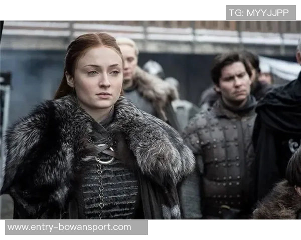 布兰与斯达激战一触即发谁能在这场对决中笑到最后