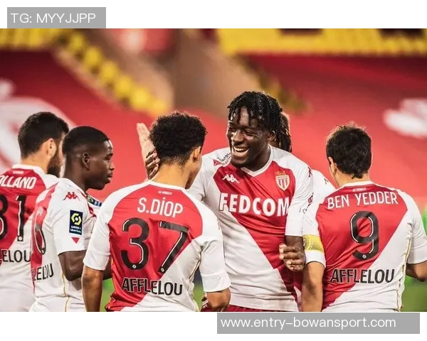 摩纳哥与雷恩对决前瞻分析及比赛结果预测