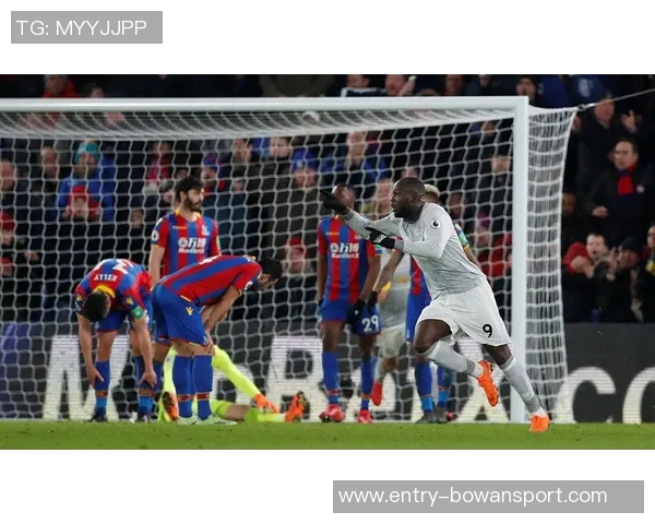 曼联与水晶宫精彩对决集锦回顾球迷不可错过的精彩瞬间