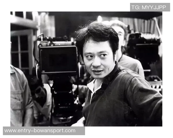 李安：从东方导演到全球电影巨匠的艺术之路与文化探索